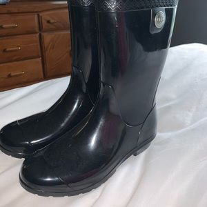 UGG Rain-boots